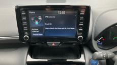 Toyota Yaris Cross 1.5 Hybrid Design 5dr CVT Hybrid Estate